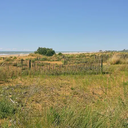 Homely Flat Few Minutes From The - Beahost * Bibione