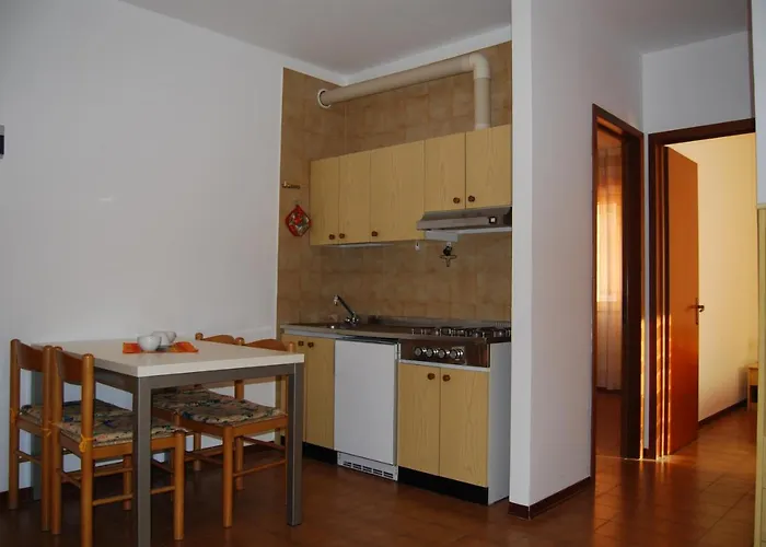 Appartamento Homely Flat Few Minutes From The - Beahost Bibione