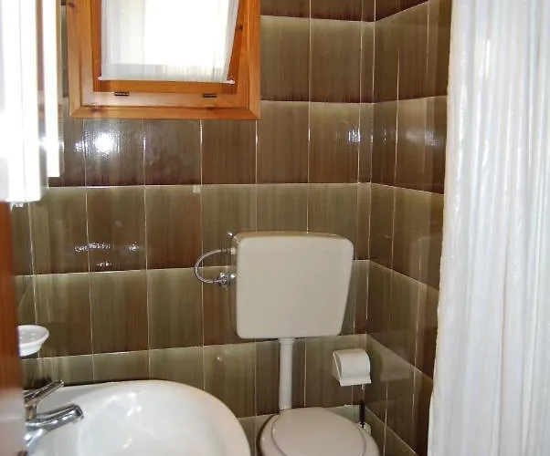 Homely Flat Few Minutes From The - Beahost Lägenhet Bibione