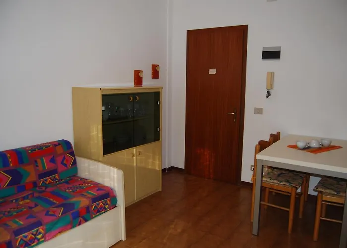 Homely Flat Few Minutes From The - Beahost Bibione