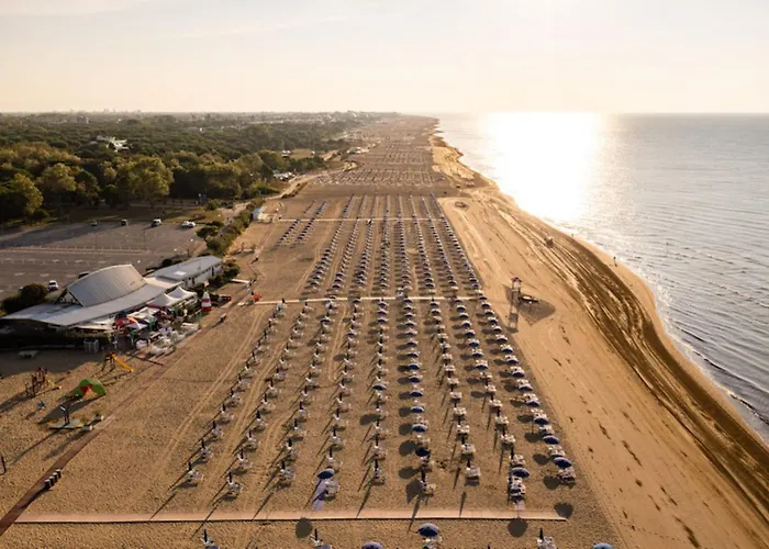 Homely Flat Few Minutes From The - Beahost Appartamento Bibione