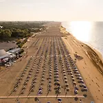 Homely Flat Few Minutes From The - Beahost Bibione