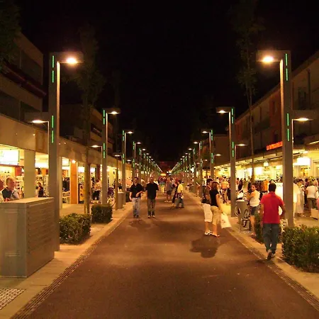 Homely Flat Few Minutes From The - Beahost Bibione