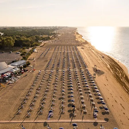 Homely Flat Few Minutes From The - Beahost Bibione