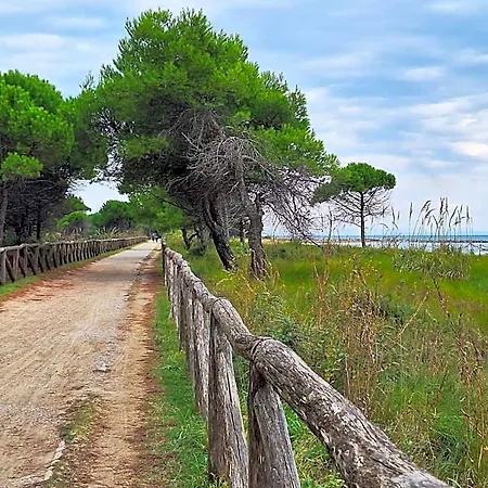 Homely Flat Few Minutes From The - Beahost Bibione