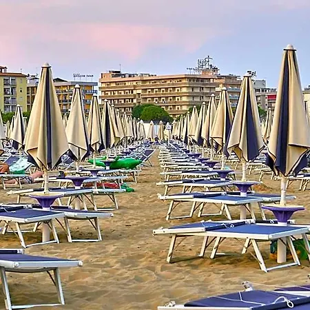 Apartment Homely Flat Few Minutes From The - Beahost Bibione