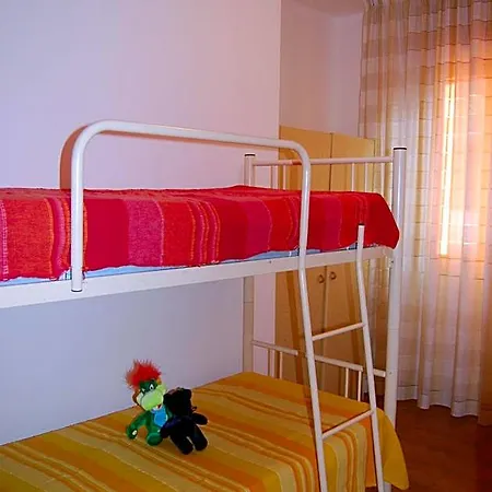 Homely Flat Few Minutes From The - Beahost * Bibione