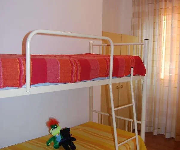 Homely Flat Few Minutes From The - Beahost Bibione