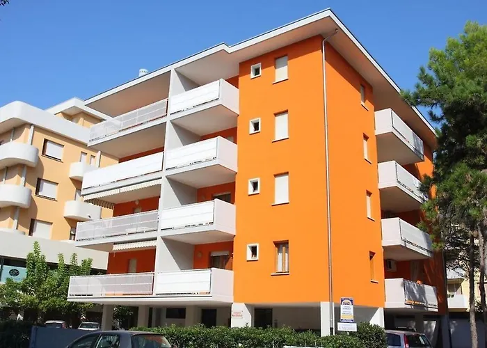 Homely Flat Few Minutes From The - Beahost Apartman Bibione
